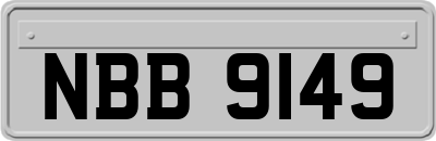 NBB9149