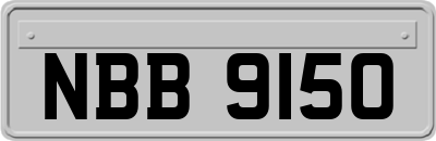 NBB9150