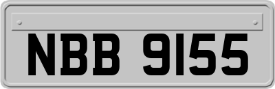 NBB9155