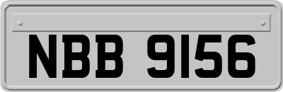 NBB9156