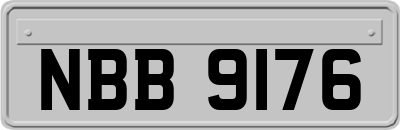 NBB9176