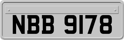 NBB9178