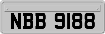 NBB9188