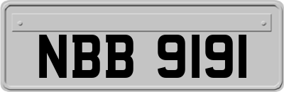 NBB9191