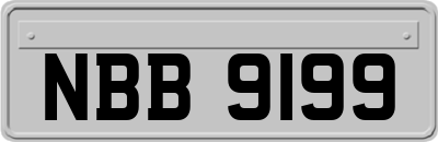 NBB9199