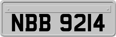 NBB9214