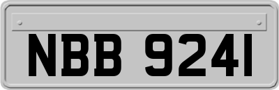 NBB9241