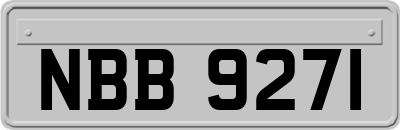 NBB9271