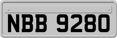 NBB9280