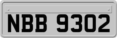 NBB9302