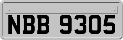 NBB9305