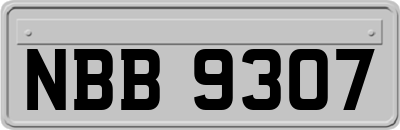 NBB9307