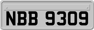 NBB9309