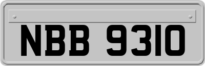 NBB9310