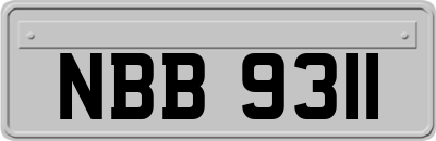 NBB9311