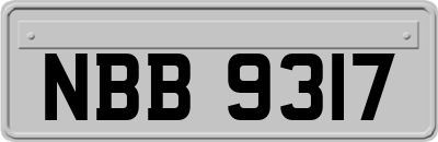 NBB9317