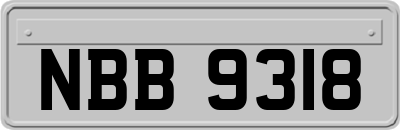 NBB9318