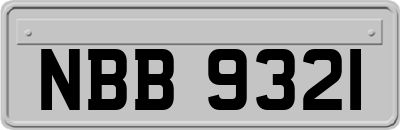 NBB9321