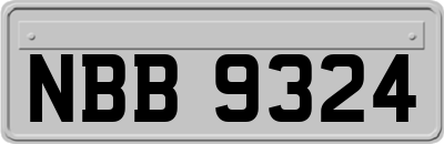 NBB9324