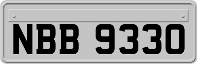 NBB9330