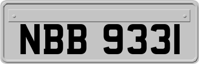 NBB9331