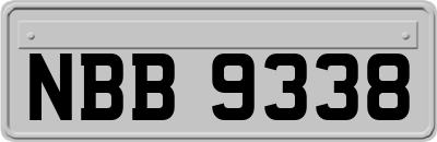 NBB9338