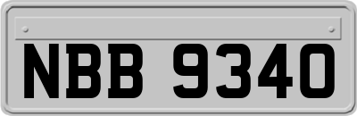 NBB9340