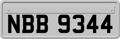 NBB9344