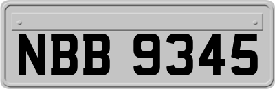 NBB9345