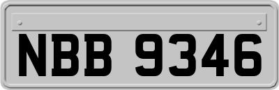 NBB9346