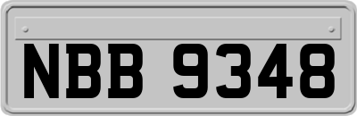 NBB9348