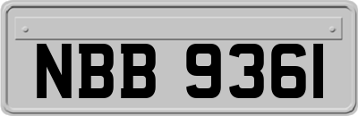 NBB9361