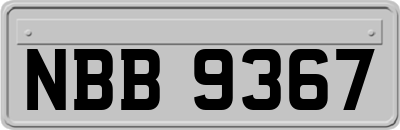 NBB9367