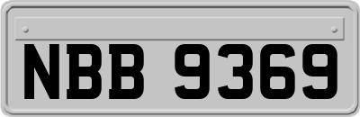 NBB9369