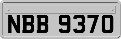 NBB9370