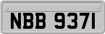 NBB9371