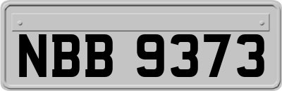 NBB9373