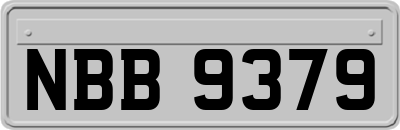 NBB9379