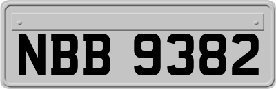 NBB9382