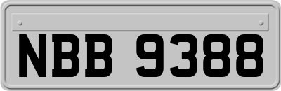 NBB9388