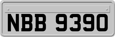 NBB9390