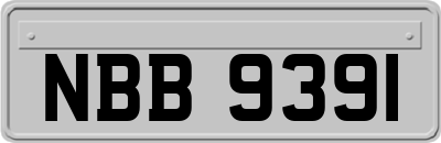 NBB9391