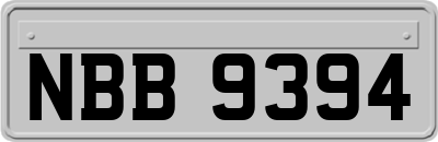 NBB9394