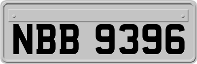 NBB9396