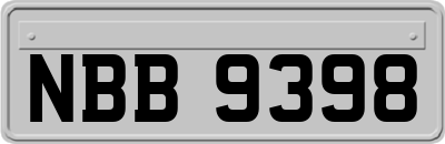 NBB9398