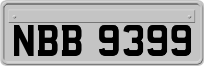 NBB9399