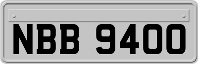 NBB9400