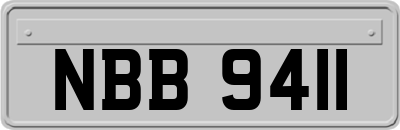 NBB9411