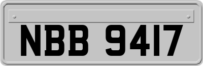 NBB9417