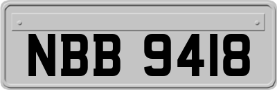 NBB9418